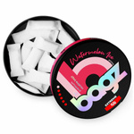 Никотиновые пакетики BAGZ Watermelon Ice 5/6 EXTREME