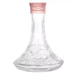 Váza Aladin Alux 7 Rose Gold