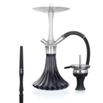 Shisha Aladin MVP A36 Black