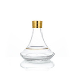 Кальян Aladin MVP 360 Gold Clear