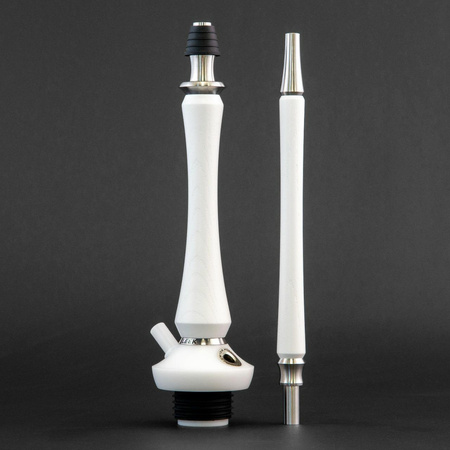 Coloană Narghilea Union Sleek Rest White