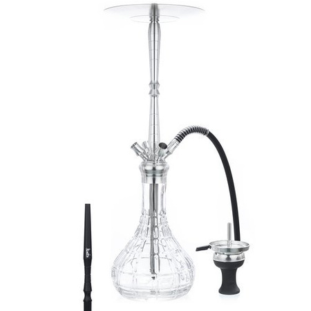 Waterpipe Aladin MVP 670 Cube