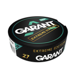 Никотиновые пакетики GARANT (Grant) Extreme - Fresh Mint 50mg