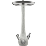 Кальян (Корпус) Wookah White Nox