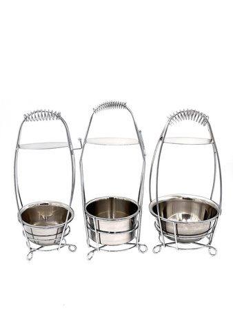 Coal bin Basket 18 size XL