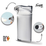 Lighter Fummo Berri (Flame/Silver)