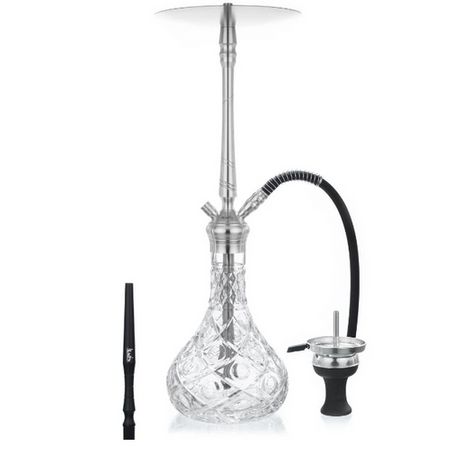 Waterpipe Aladin MVP 670 Dot Gastro 