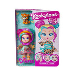 KOOKYLOOS Pet Party Doll Display Asst ROXY, figurki