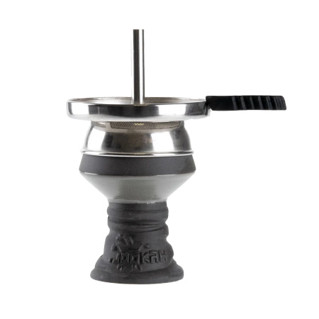 Waterpipe Jookah Underground L Grey