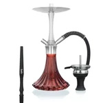 Shisha Aladin MVP A36 Czerwona