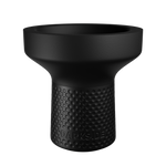 Creuzet narghilea Darkside Shot Dark/Black