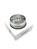 Nakładka Zeppelin Base Silver