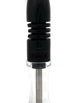 Waterpipe Aroma Hookah X Fumelo Zulu Black