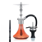 Кальян Aladin MVP 360 Gastro Black