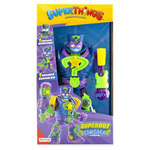 SUPERTHINGS Superbot Enigma, figurka