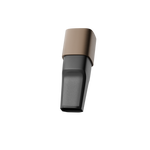 Ustnik personalny Darkside D-Stick Bronze
