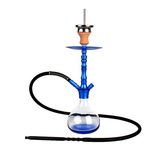 Waterpipe Aladin ALUX 1 Blue