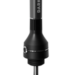 Colonne De Chicha Darkside NEO Grey without vase
