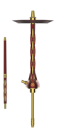 Shisha (Stem) Blade One M LE Red