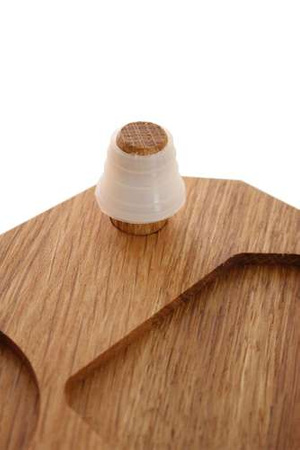 Deska Do Tytoniu I Cybucha KAYA V3