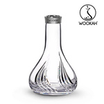 Flasche für Wookah Crystal Flames