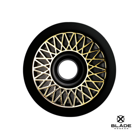 Coloană Narghilea Blade One LE Black