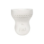 Cybuch Cosmo Bowl Turkish White Classic