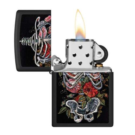 Feuerzeug ZIPPO - GUTS