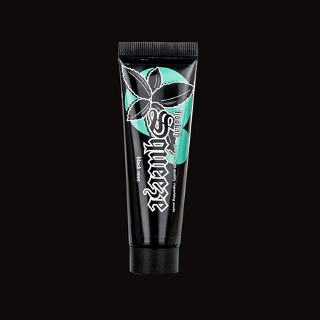 Creme Hookah Squeeze Black Mint 25G