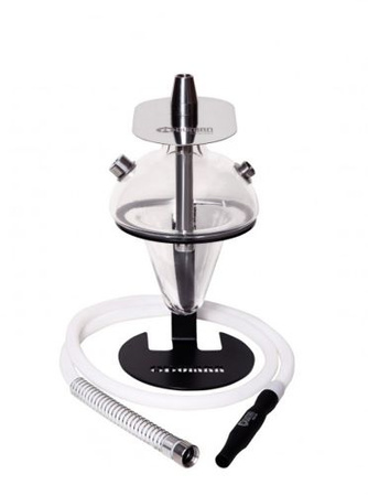 Кальян Oduman N5 - Z Junior Прозрачный