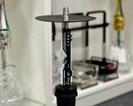 Stĺpik Vodnej Fajky Y.K.A.P. Neo Mod White