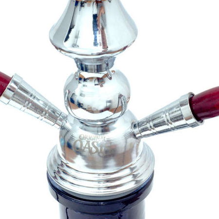 Waterpipe Oasis Bahija (w.42, 2w. black)