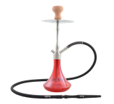 Wasserpfeife Aladin MVP 460 V1 Red
