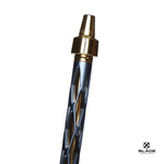 Shisha (Stem) Blade One LE Deep Blue