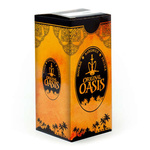 Vodná Fajka Oasis Asala (W.25, 1W. Kamel)