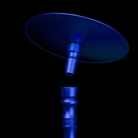 Narguilé Aladin Alux 1 Blue