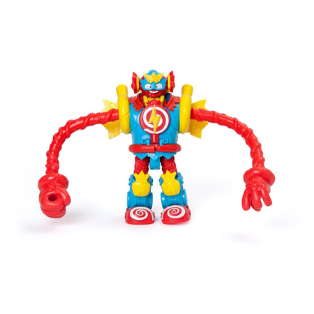 SUPERTHINGS SuperBot Sugarfun, figurka