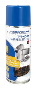 ESPERANZA SPRĘŻONY GAZ 400ML