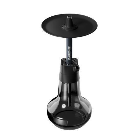 Waterpipe Darkside Intro Blue