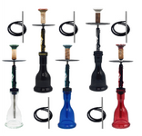 Narghilea Y.K.A.P. Neo Mod Yellow VG Bell