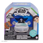 DOORABLES Star Wars Seria 1, figurki