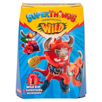 SUPERTHINGS Wild Kids DRAKO, figurka