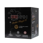 Fajka Wodna Jookah Under Royal M Red