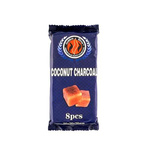 Coconut charcoal COCO8x8 26mm1kg