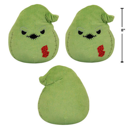 SQUISHMALLOWS DISNEY DUSZEK OOGIE BOOGIE