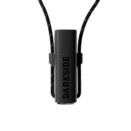 Ustnik Personalny Darkside D Stick Black