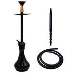 Wasserpfeife Embery Mono Carbon Black