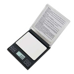 Electronic Balance HF - MCD (200g/0,01g)