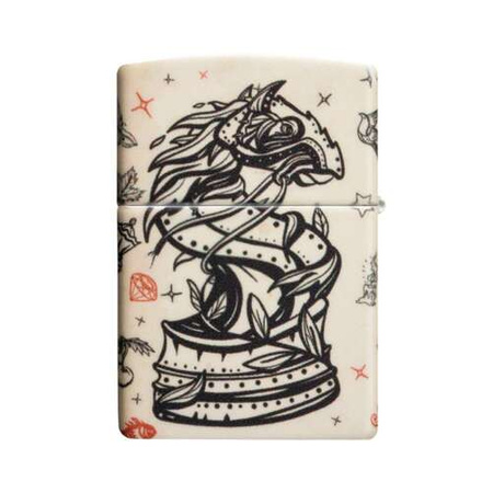 Zapalniczka ZIPPO - CHESS