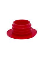 Uszczelka Do Dzbana HYPE Silikon A1 Red